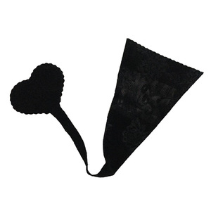 Hot Sexy Heart Cat Design Seamless <strong>C</strong>-<strong>string</strong> Thong Underwear <strong>C</strong> <strong>String</strong> Panty for Women - Product Image 2