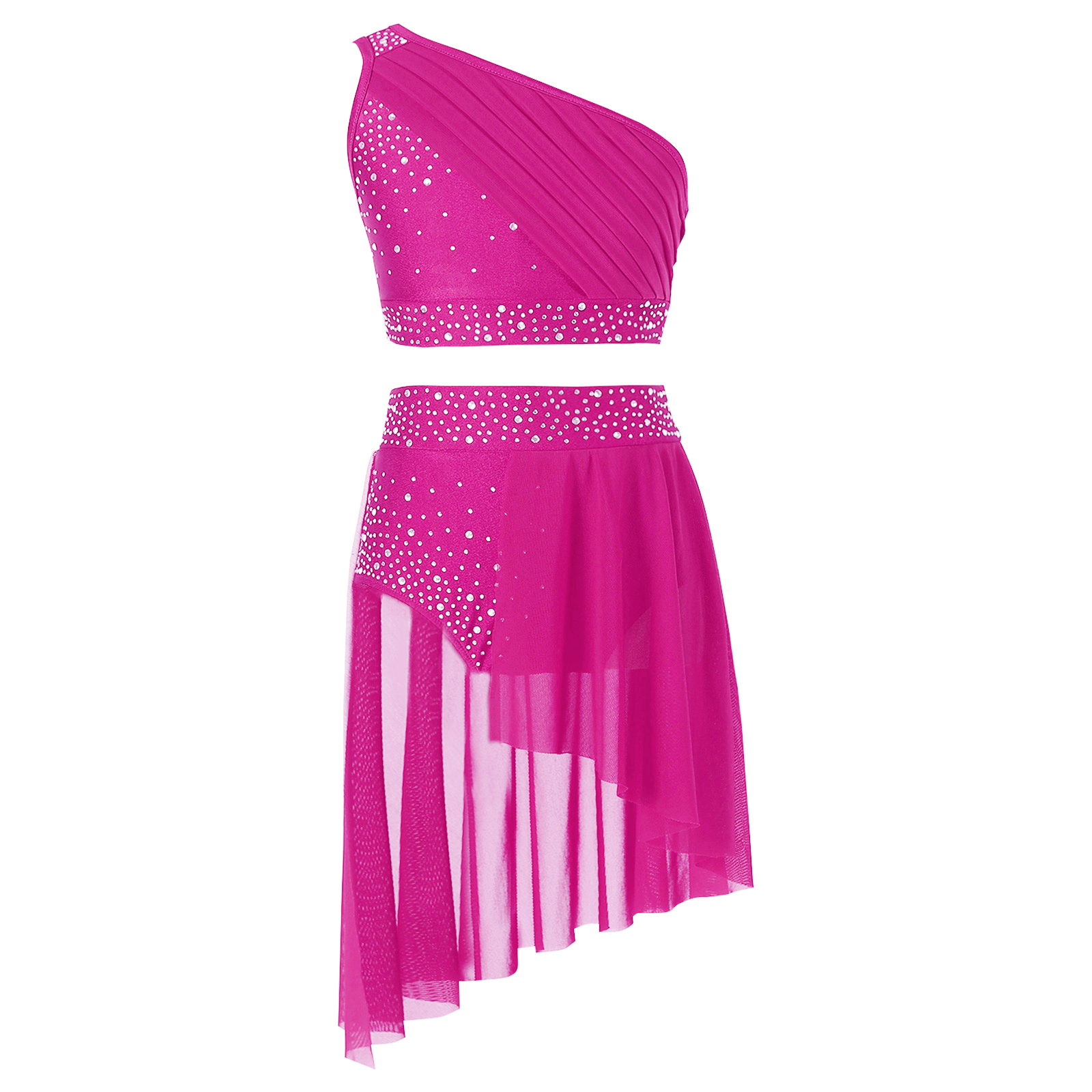 Hot Pink