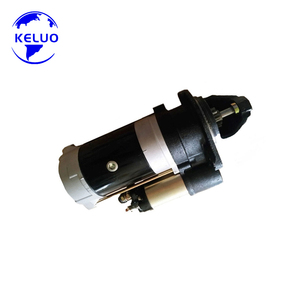 Dizel Motor yedek parçaları marş 01174647 01180180 01180999 01183599 marş motoru 01183599 - Product Image 5
