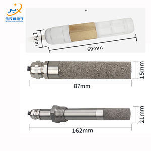 Sensor de monitor de temperatura y humedad interior RS485 SHT20 SHT21 SHT40 SHT30 SHT31 SHT35 Sensores ambientales - Product Image 6