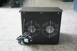 เครื่องทำน้ำแข็ง110V/220V 0.5HP อัจฉริยะตู้แช่น้ำแข็งสำหรับการรีไซเคิลนักกีฬาเสริมสร้างการฟื้นฟูในการออกกำลังกาย - Product Image 5