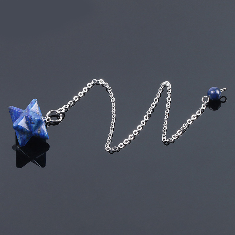 Le lapis lazuli