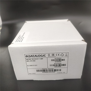 Datalogic <strong>Matrix</strong> 120 310-011 DPM-R Fixed Dpm Barcode Scanner IP67 Embedded Imager <strong>Reader</strong>
