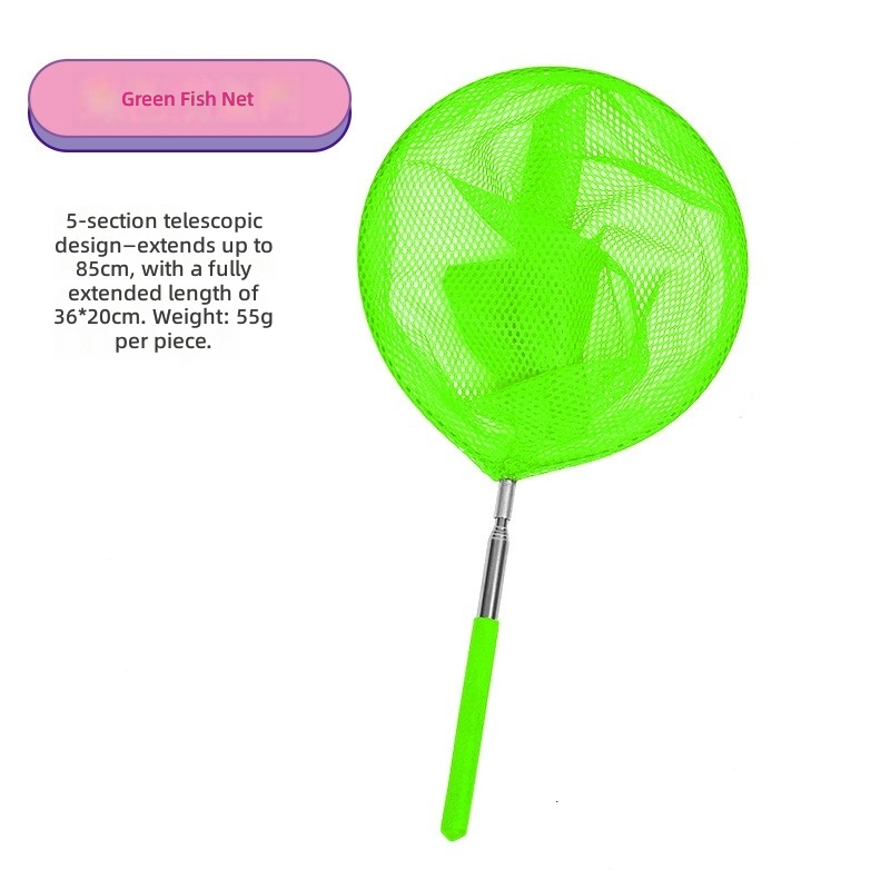 Green - Net