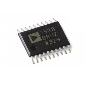 Veri toplama IC cips AD7699BCPZ LFCSP-20 Analog dijital dönüştürücüler (ADC) AD7699 satılık elektronik parçalar - Product Image 5