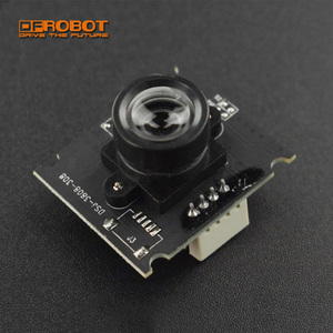 DFRobot USB 640x480 камера без драйвера для Raspberry Pi 3D принтер запчасти
