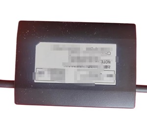 Original Original Programmierung Line CQM1-CIF02 mit einem Jahr Garantie - Product Image 4