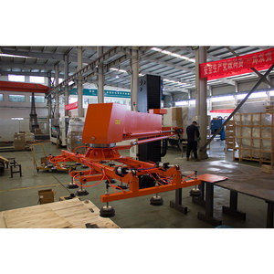 Schnelle Lieferung CNC-Servo-Schwenkarm-Manipulator für den automat isierten Material transport für den Einzelhandel Schmiede industrie Pumpen kern komponente - Product Image 6