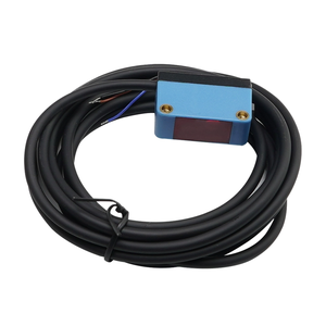 High Precision One-Touch Memory Type <strong>Objects</strong> <strong>Detection</strong> Background Suppression Photoelectric <strong>Sensor</strong> Proximity Switch - Product Image 5