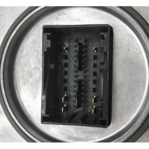 แผงควบคุมคอมพิวเตอร์โมดูล LED 7PP941572AB ของแท้สำหรับรถ Audi A4 Q3 7PP941572A Tiguan Q7