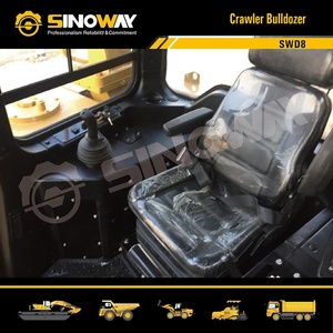 <span class=keywords><strong>Rc</strong></span> <span class=keywords><strong>D11</strong></span> Bulldozer Dijual 350hp Bulldozer SWD8 <span class=keywords><strong>Dozer</strong></span> untuk Dijual dengan Katalog - Product Image 6