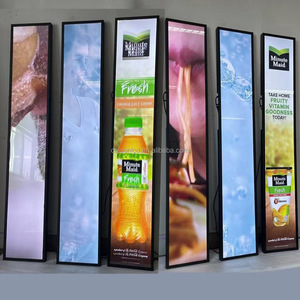 4K Original BOE 48'' <strong>Digital</strong> Signage Display Panel with 3840*720 Resolution <strong>1000</strong> Brightness Model Stretched Bar DV480FBM-N01 - Product Image 1