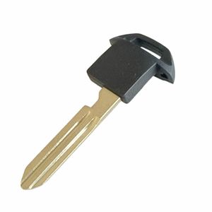 車のキー緊急挿入ノーカット交換ブレード車のキーブレードインフィニティ用 - Product Image 3