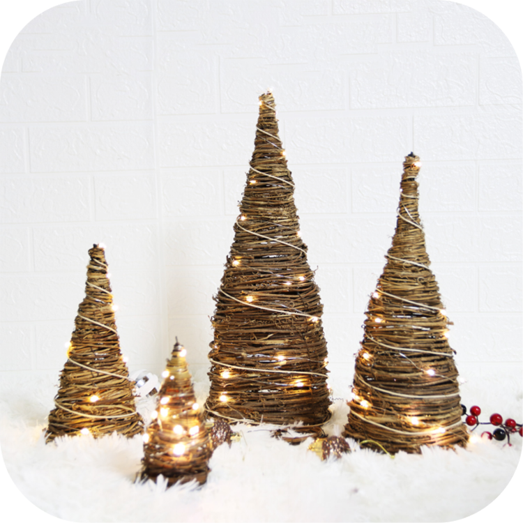 สีน้ำตาล