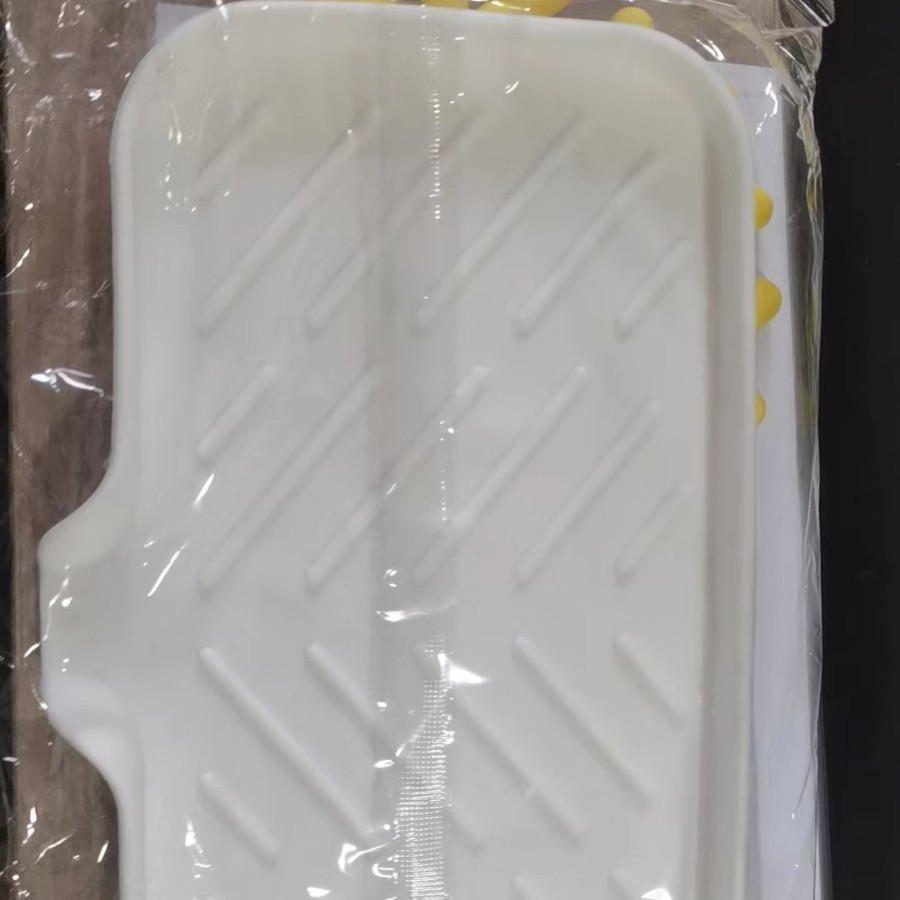 White Large