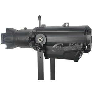 300วัตต์ RGBAL LED โปรไฟล์จุด Ellipsoidal Leko แสงสำหรับโรงละครสตูดิโอเวที - Product Image 5