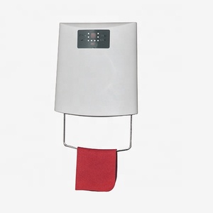 IP22防水バスルームファンヒーター - Product Image 2