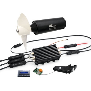 Maytech 40% di sconto sup aliscafo hot combo nuovo motore di controllo remoto 300A controller con scheda di programmazione con tavola da surf elica - Product Image 1