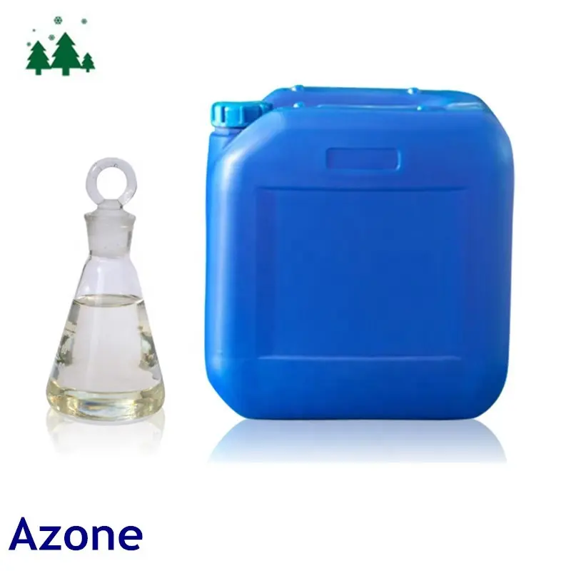 Azone ekstrak tanaman alami, rasa minyak penampilan makanan & rasa industri Azone untuk penggunaan tembakau