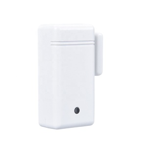 SS-10 Qualidade Premium Durável Sensor De Choque Sem Fio Atacado 16-25Ua Shock Sensor Para Venda