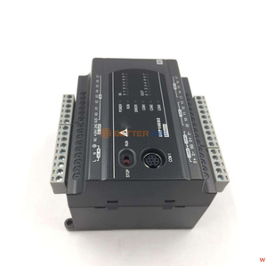 Spedizione veloce Controller logico programmabile DVP16ES200T - Product Image 6