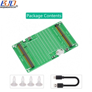 Laptop Computer SO DDR4 DDR5 Speicher test Diagnose karte PCB Circuit Testing Tool - Product Image 6