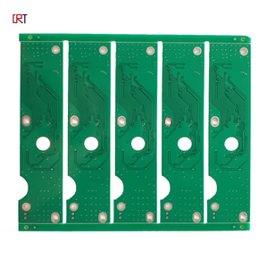 PCBA แผงวงจร PCB ผลิตภัณฑ์อิเล็กทรอนิกส์แบบ ODM ที่กำหนดเอง - Product Image 5