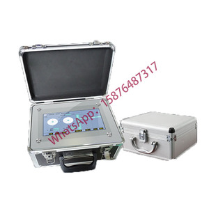 <strong>Dynamic</strong> Balancing Instrument, That Can Be Carried for Balance <strong>Testing</strong> On-Site <strong>Dynamic</strong> Balancing Detector - Product Image 2