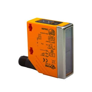 Interruptores de proximidad inductivos IFM originales de alta calidad O5P200/O5G500/O5E500 Diseño rectangular para sensor de automatización de fábrica 05 - Product Image 1