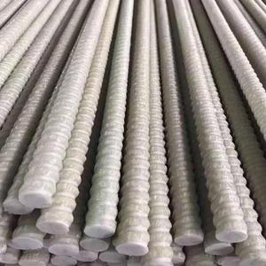 Commercial Residential Industrial <strong>Concrete</strong> Projects' Best Friend Structural Fiberglass Rebar FRP Composite Rods Cutting
