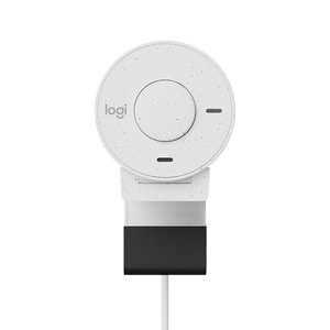 Logitech BRIO300 Full HD 1080P <strong>Computer</strong> Camera with USB Interface CMOS Image Sensor for <strong>Network</strong> Table <strong>Class</strong> Conference Meeting - Product Image 2