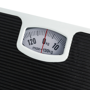 130kg cơ khí trọng lượng Quy mô không chống trượt Pad mùa xuân phòng tắm quy mô cho sức khỏe con người trọng lượng Đo chức năng - Product Image 4