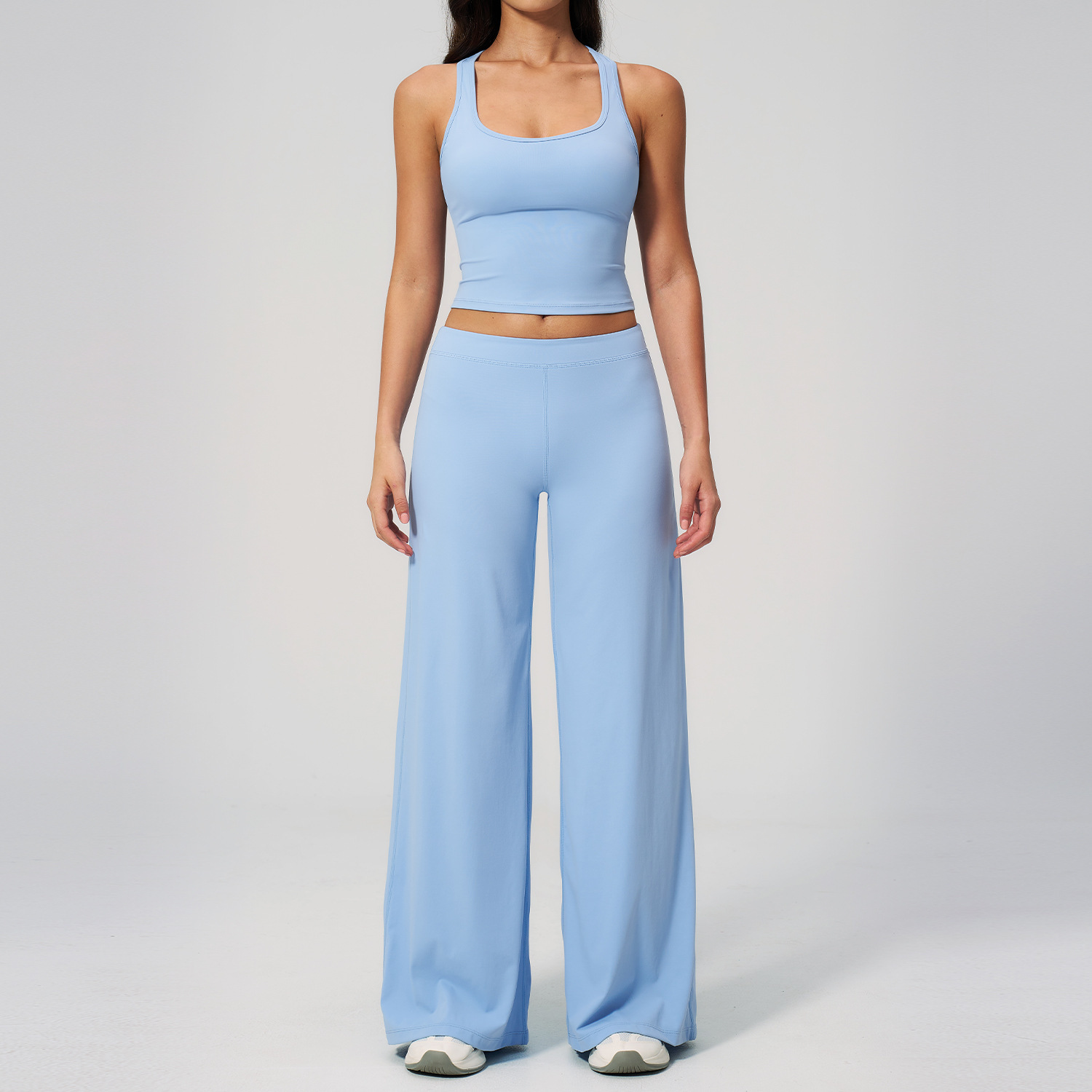 Azul cielo