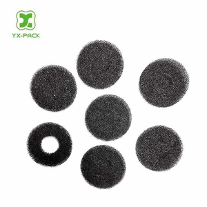 开孔多孔网状聚氨酯泡沫过滤和加湿器过滤器海绵 - Product Image 5