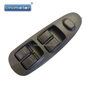 LHD 47349-11000 0K2AA-66-350 OK2AA66350 כוח חלון מרים מתג לkia ספיה 1998 Shuma 1997-2001 FST-KI-1579 4734911000 - Product Image 4