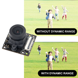 Infrared Sensor 100x <strong>Pan</strong> <strong>Tilt</strong> Zoom Sunny Poe Board 20Pins GC4653 Square Wide Angle MIPI <strong>Camera</strong> Module - Product Image 4