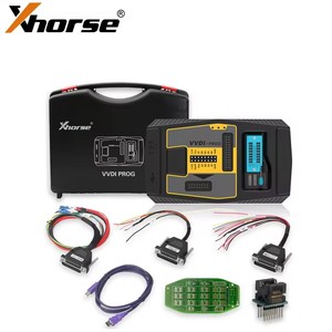 Xhorse VVDI PROG <strong>Programmer</strong> V5.0.<strong>5</strong> Automotive Interface VVDI PROG ECU <strong>Programmer</strong>