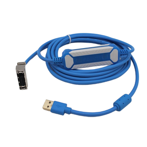 PLC programlama kablosu veri indirme hattı USB-CIF02 - Product Image 4