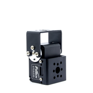 FEETECH STS3235 12 В Цельнометаллический корпус 35 кг. См Магнитный кодировщик 360 градусов сервопривод последовательной шины для DIY робот криптозажим Робототехника - Product Image 1