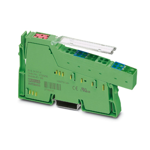 In stock plc controller di programmazione inline IB IL 24 DO 4-PAC modulo digitale 2861276 originale 24VDC - Product Image 6