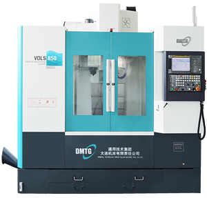 DMTG VDLS 850 High Precision <strong>CNC</strong> <strong>5</strong> <strong>Axis</strong> Machining Center Vertical Machining Center <strong>CNC</strong> <strong>5</strong> <strong>Axis</strong> Milling <strong>Machine</strong>