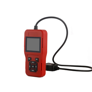 TK209 OBD2スマートスキャナー車ECUコードリーダー非常に小型ディーゼルエンジンガソリン効果的なエンジン診断ツールと検出器 - Product Image 6