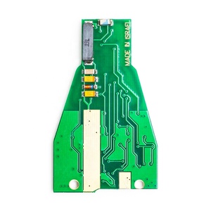 3 düğme uzaktan akıllı araba anahtarı Fit NEC çip için Mercedes anahtar 433 315mhz ile Logo 2000 2001 2002 2003 2004 - Product Image 4