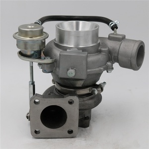 RHF4H 4JJ1 4JA1 4JH1 4JJ1X Turbo Dmax motor turboşarj için ISUZU d-max 3.0L Rodeo 8DH Pickup Colorado 8980118922 8980118923 - Product Image 1