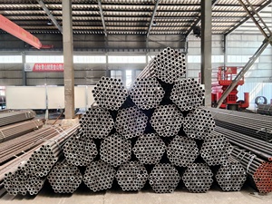 优质钢管碳素结构钢棒厂家直销钻油管无缝钢管ASTM标准 - Product Image 6