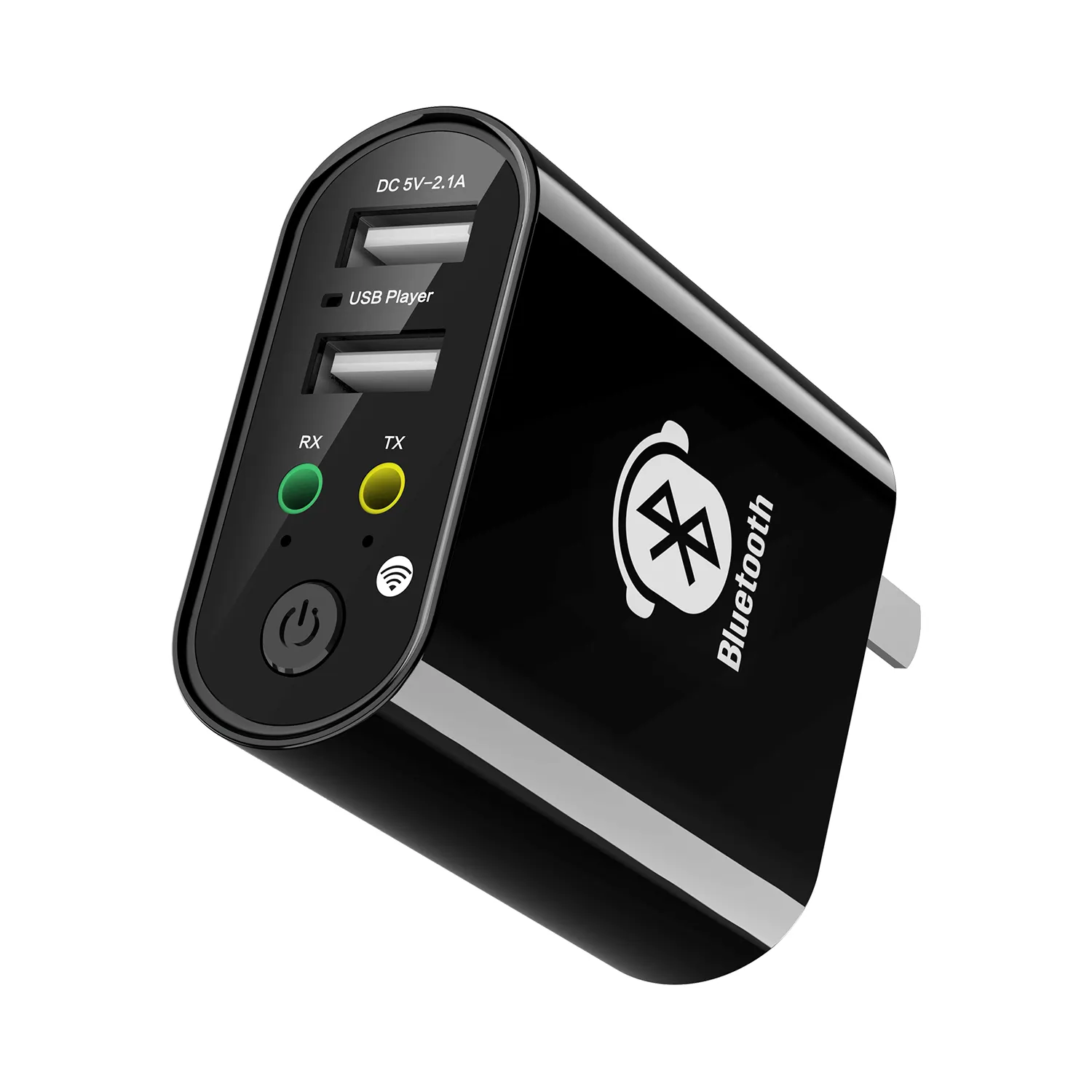 Draadloze Zender En Ontvanger Ontvangen En Zenden 2-In-een Adapter Andere Audio & Video Uitrustingen Spektrum Zenders