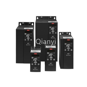 Yeni danfcfc302 frekans dönüştürücü 1.5KW FC-302P1K5T5E20H2XGCXXXSXXXXAXBXCXXXXDX b0147 - Product Image 6