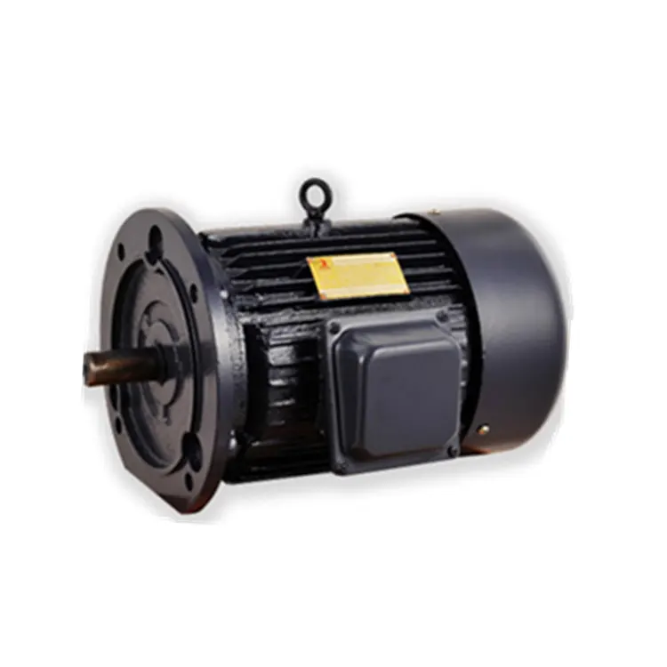 Y Series 50Hz 2.2Kw Ie2 Aluminum Housing Electric Induction Motor Three Phase Ac Electric Motor