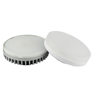 Erp e <span class=keywords><strong>10w</strong></span> 12w dimmable לא הבהוב נהג פלסטיק מלא 6500k 1100lm 230v ce rohs erp <span class=keywords><strong>gx53</strong></span> הוביל אור נקודה, <span class=keywords><strong>LED</strong></span>-<span class=keywords><strong>GX53</strong></span>