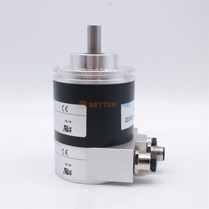 Codificatore incrementale di alta qualità GXMMW.A205EA2 - Product Image 6
